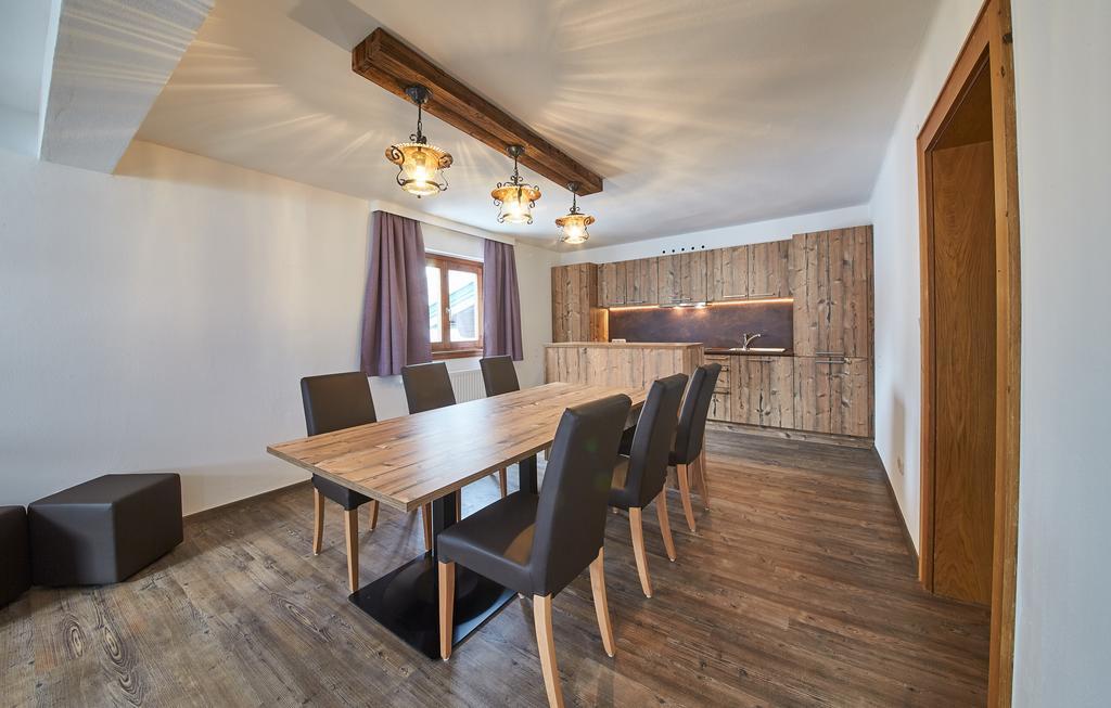 Holiday Lodge Fabian Saalbach-Hinterglemm Exterior foto