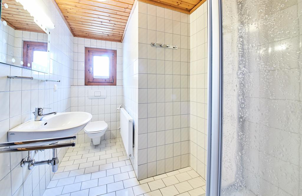 Holiday Lodge Fabian Saalbach-Hinterglemm Exterior foto