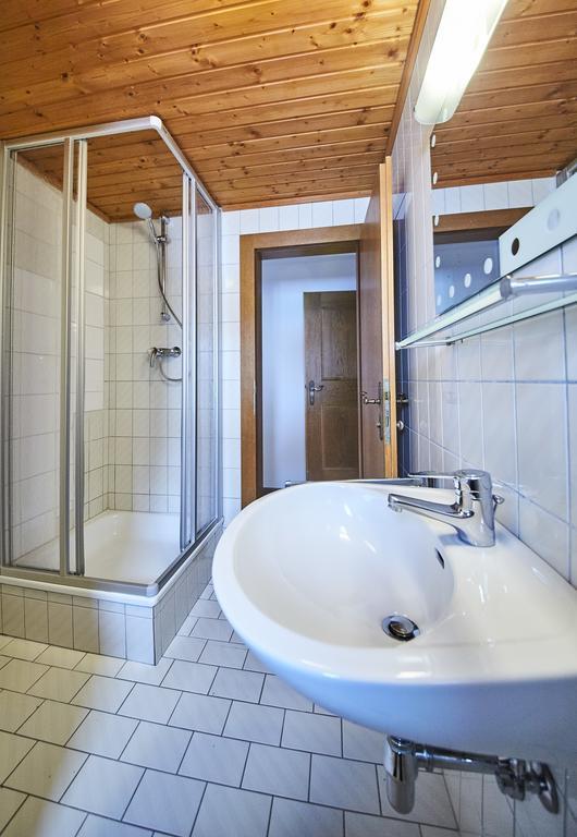 Holiday Lodge Fabian Saalbach-Hinterglemm Exterior foto